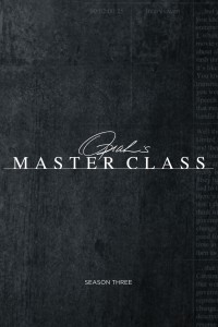 Oprah Presents: Master Class